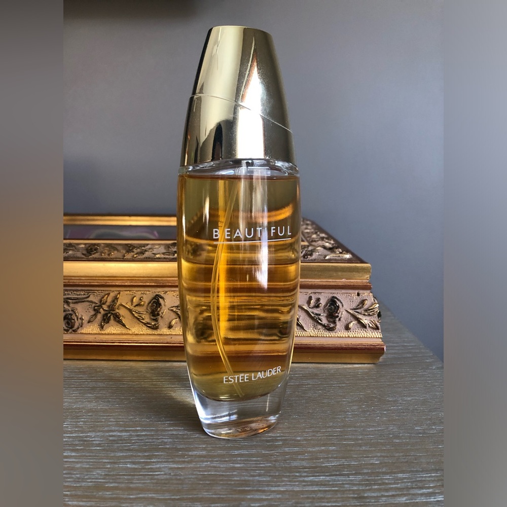 Estée Lauder Beautiful Perfume 3.4 oz